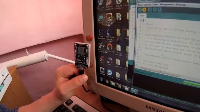 Как Сделать Репитер из NodeMcu ИНСТРУКЦИЯ # Увеличиваем зону Wi Fi НЕДОРОГО смотреть онлайн