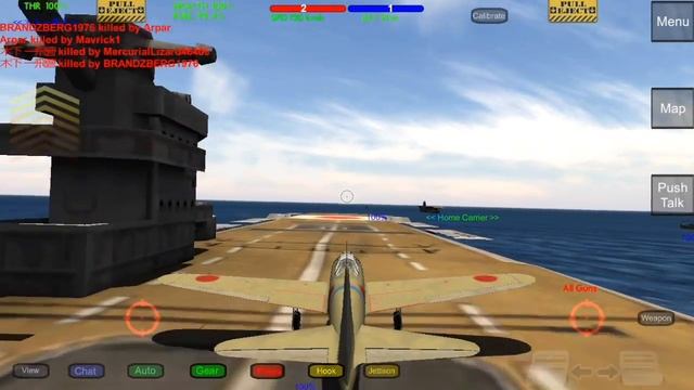 Wings of Duty for NOOBS! смотреть онлайн