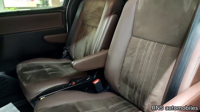 Toyota Esquire GI Premium | RNS automobiles смотреть онлайн