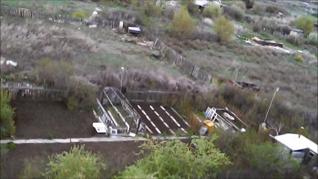 Съема дачи с квадрокоптера смотреть онлайн