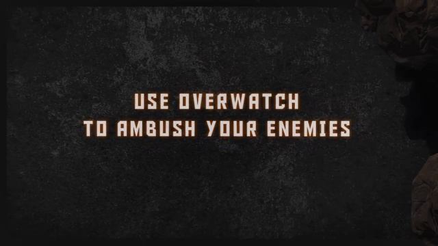 Tactical Troops: Anthracite Shift – announcement trailer смотреть онлайн