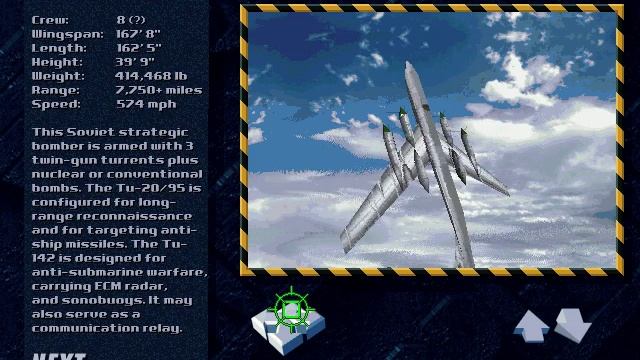 Top Gun: Fire at Will - object viewer смотреть онлайн