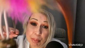 АСМР Очень Близкие Липкие Звуки Рта | ASMR Mouth Sounds