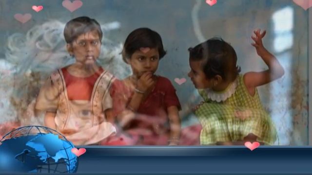 Детские глаза... смотреть онлайн