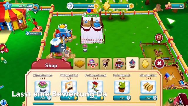 My Free Circus Vorstellung !!! смотреть онлайн