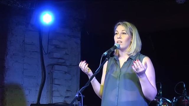 Анастасия (Ася) Малюгина - Дар смотреть онлайн