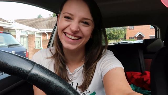 CAR TROUBLE & TREATING MUM | VLOG смотреть онлайн