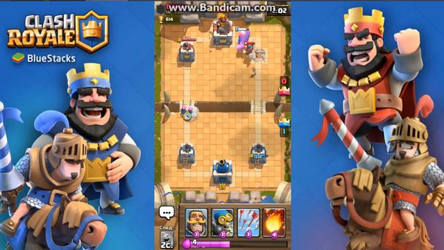 Clash Rayle 3# МАГИЧЕСКИЙ СУНДУК!!!!!! смотреть онлайн