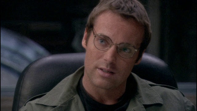 Behind The Mythology B1