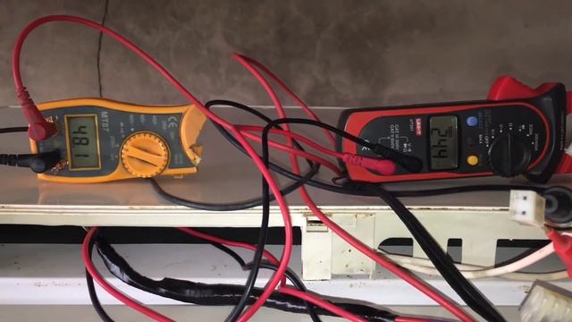 BEKO NRF 9510 - как найти датчик оттайки