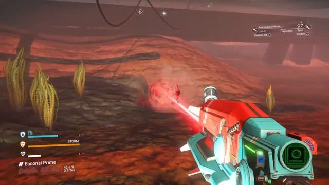 Space Trash: Clearing the cache .5 смотреть онлайн