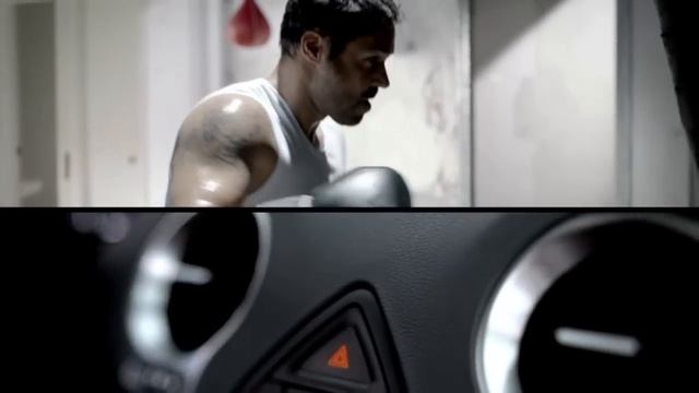 Renault Koleos - Car Film смотреть онлайн