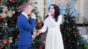 Альфис и Асиля Галиуллины