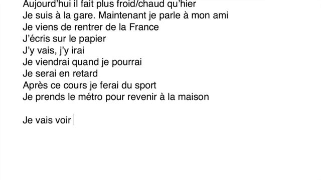 ПРОСТЫЕ ТЕКСТЫ ФРАНЦУЗСКИЙ ЯЗЫК ЧИТАТЬ ДЛЯ НАЧИНАЮЩИХ В ОРИГИНАЛЕ