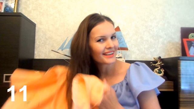 ?20 секретов красоты для девушек. ?С моей дочуркой смотреть онлайн