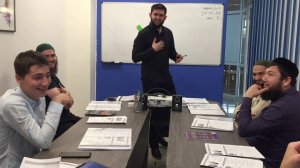 Практический Арабский. 21 урок. Кем ты работаешь?