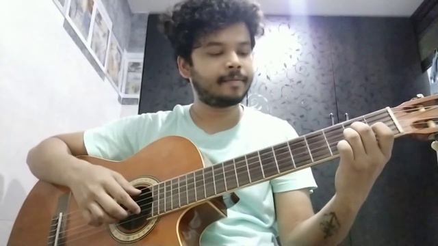 Für Elise | Beethoven | Classical Guitar Cover #Beethoven смотреть онлайн