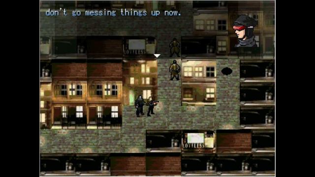 Before Crisis Final Fantasy VII Remake Chapter 11 15 NO COMMENTARY смотреть онлайн