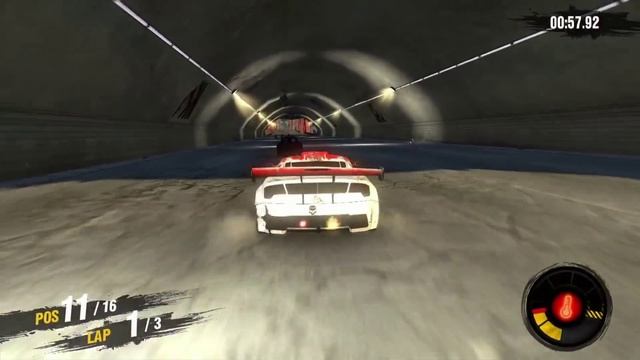 Motorstorm Apocalypse- PSNow- PS4 смотреть онлайн