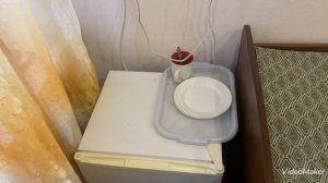 Санаторий Сосновая Горка на озере Еловое г. Чебаркуль. Обзор номера.