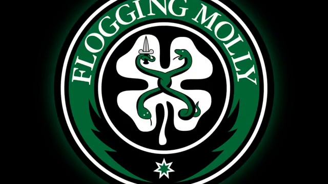 Flogging Molly - The Worst Day Since Yesterday смотреть онлайн