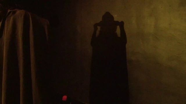 Ты готов к ХЭЛЛОУИНУ?..Что будет 1-го ноября в Театральной Мастерской? (часть 2)