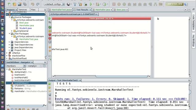 serializationdemo part2 смотреть онлайн