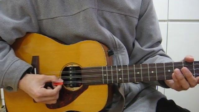Cuban Tres Guitar Tuning GCE 440Hz YAMAHA смотреть онлайн