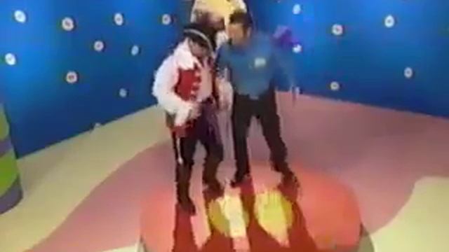 The Wiggles Lights Camera Action! Part 23 смотреть онлайн