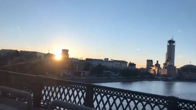 Разноцветный юго восток Москвы смотреть онлайн