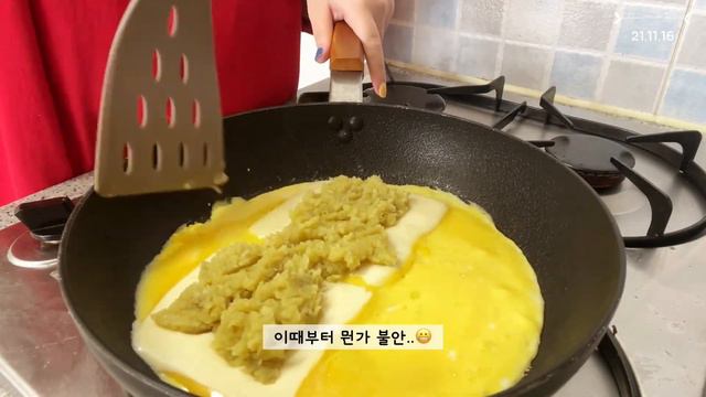 sub) 고구마그라탕 | 고구마치즈계란말이 | 간장게장비빔밥 | 베트남곤약국수 | 한 달 후 몸무게기록💻 смотреть онлайн