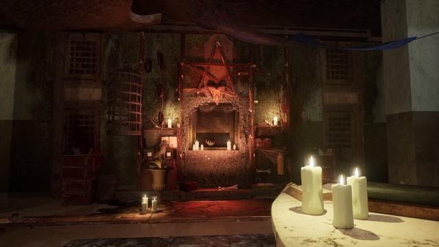 Deceit 2 beta new how to play смотреть онлайн