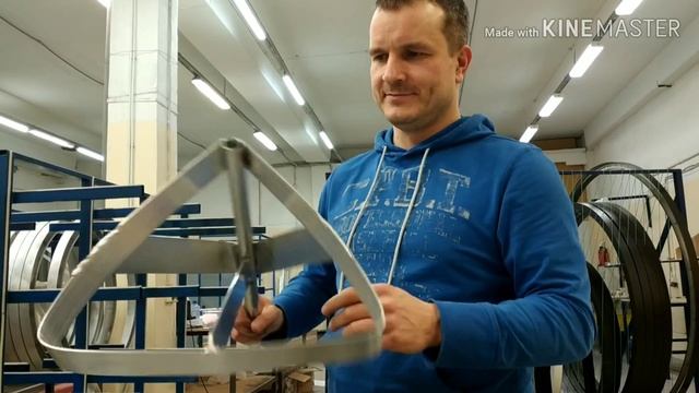 Скребок для крыши. Мой вариант. Продолжение. смотреть онлайн