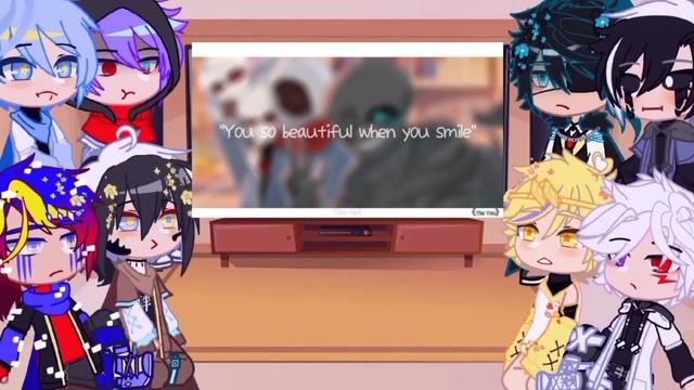 Sans AU react to meme + Tiktok •|Gacha club|• part6 смотреть онлайн