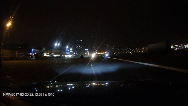Osram LED Fog 101 на Nissan X-trail ПТФ ДХО ОБЗОР #LO смотреть онлайн