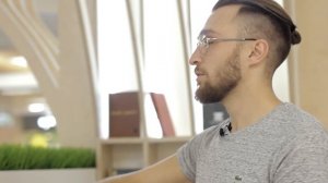 Кто такие киноделы? Слава Хохлов. Агентство Хохлов Сабатовский