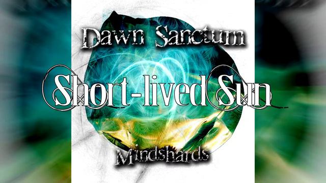 Dawn Sanctum - Mindshards [FULL ALBUM STREAM] смотреть онлайн