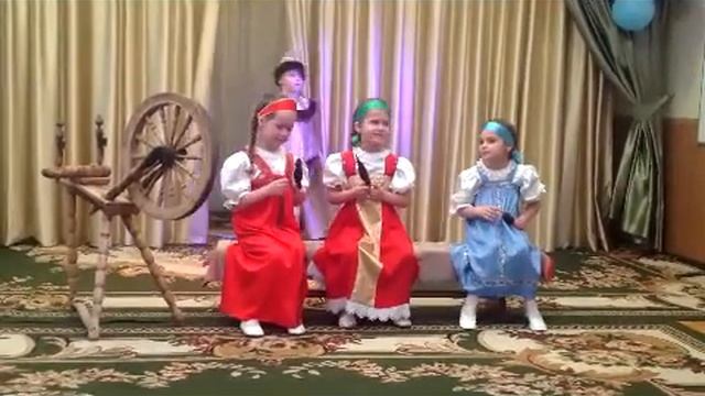 Сказка о царе Салтане смотреть онлайн