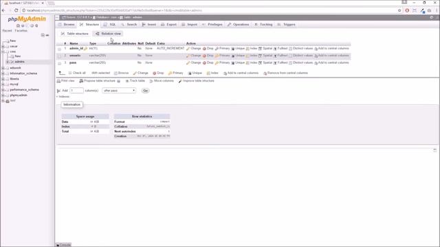 4. Creación de la Base de Datos - Crear CMS Básico en PHP смотреть онлайн
