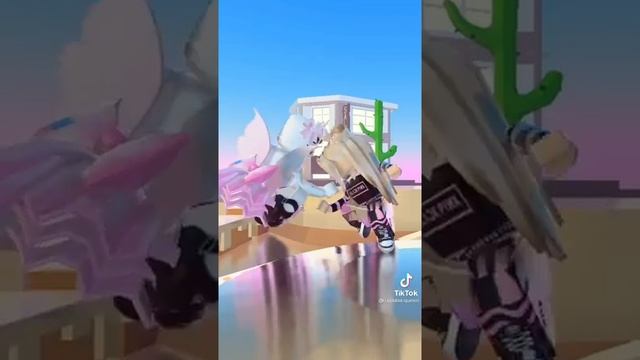Кто из вас??✨?Долли и roblox.queen✨ ROBLOX смотреть онлайн