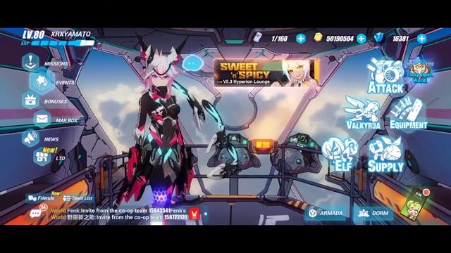 HOW TO GET MORE ANCIENT LEGACY HONKAI IMPACT смотреть онлайн