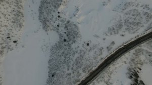 Ура-Губа Мурманск