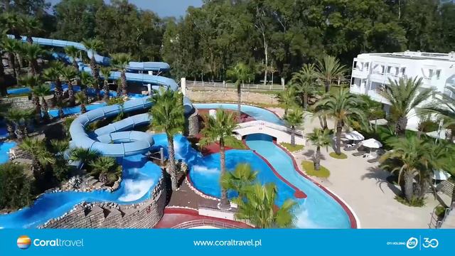 SEVEN SEAS HOTEL BLUE 5* смотреть онлайн