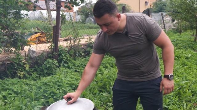 ПЛОВ / Я ЭТО СДЕЛАЛ! / Рецепт плова из говядины смотреть онлайн