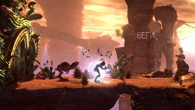 Oddworld New 'n' Tasty. СПАСТИ ВСЕХ, 300 Воинов спарты. Прохождение Без Комментариев. смотреть онлайн