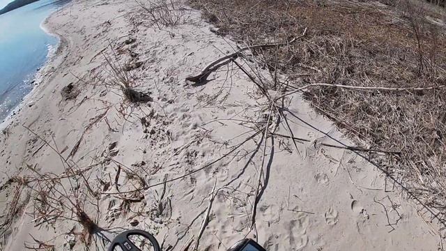 пляжный поиск начало смотреть онлайн