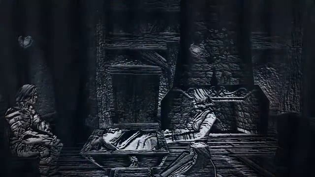 Король и Шут. TODD. Акт 1. Праздник крови. Каторжник. смотреть онлайн