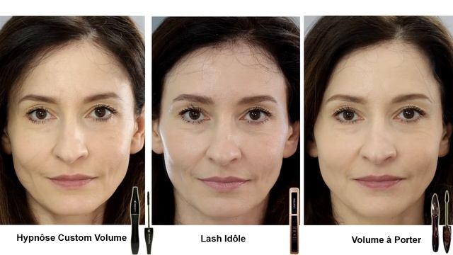 LASH IDOLE Lancome смотреть онлайн
