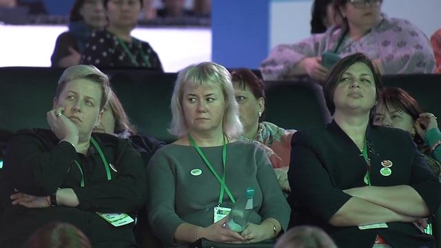 Сессия «Современные аспекты деятельности медицинской сестры в педиатрической пр смотреть онлайн