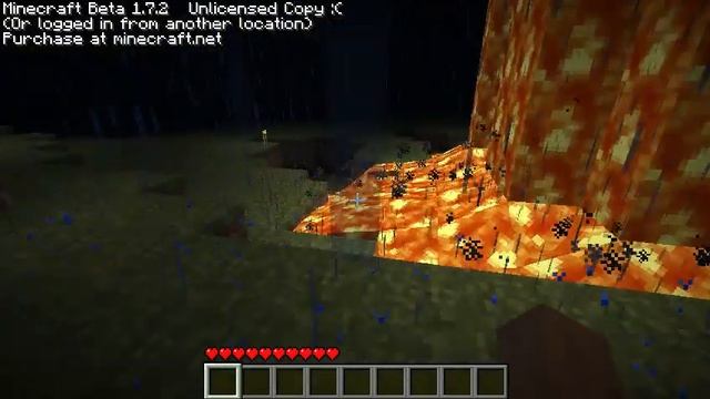 lenk's volcano tower смотреть онлайн